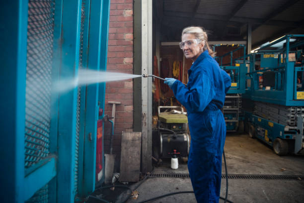Best Best Pressure Washing Companies  in Boutte, LA
