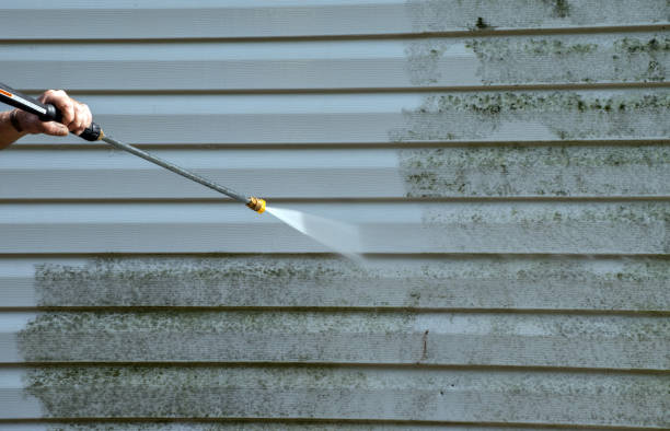 Best Fence Pressure Washing  in Boutte, LA
