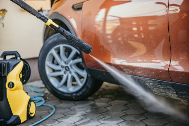 Professional Pressure Washing in Boutte, LA