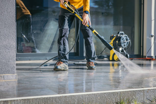 Best Residential Pressure Washing Services  in Boutte, LA