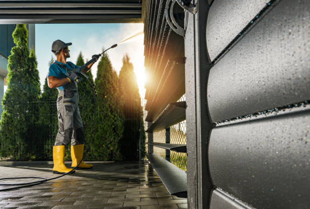 Best Sidewalk Pressure Washing  in Boutte, LA
