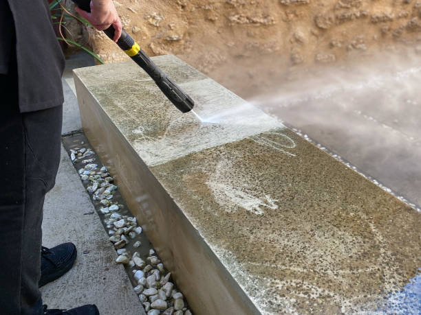 Best Garage Pressure Washing  in Boutte, LA