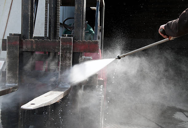 Best Deck Cleaning Services  in Boutte, LA