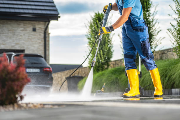 Best Roof Power Washing Services  in Boutte, LA