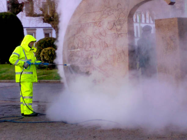 Best Pressure Washing Company Near Me  in Boutte, LA