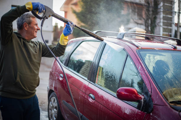 Best Power Washing Near Me  in Boutte, LA